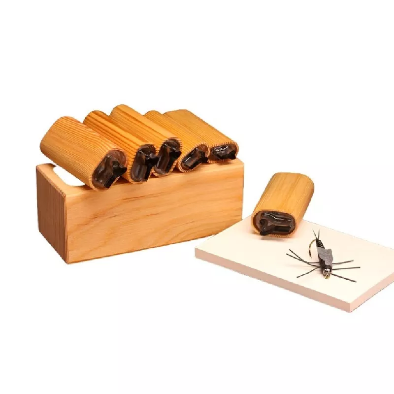 River Road Creations Wing Pad Cutter - Stonefly 8