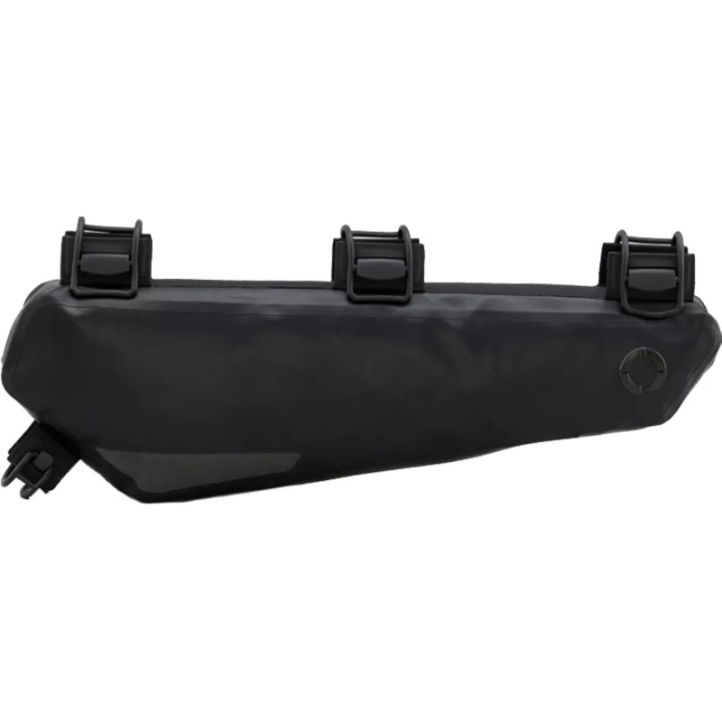 Road Frame Bag 3L - Black|Black|One Size