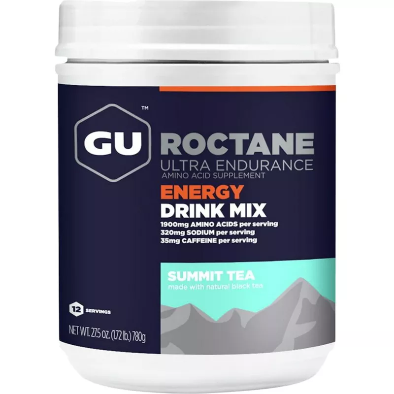 Roctane Energy Drink Mix + Caffeine (12 Servings)