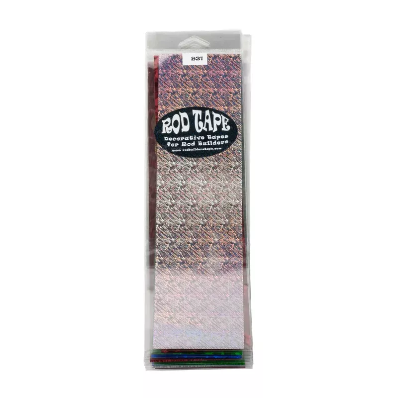Rod Builders Decorative Tape