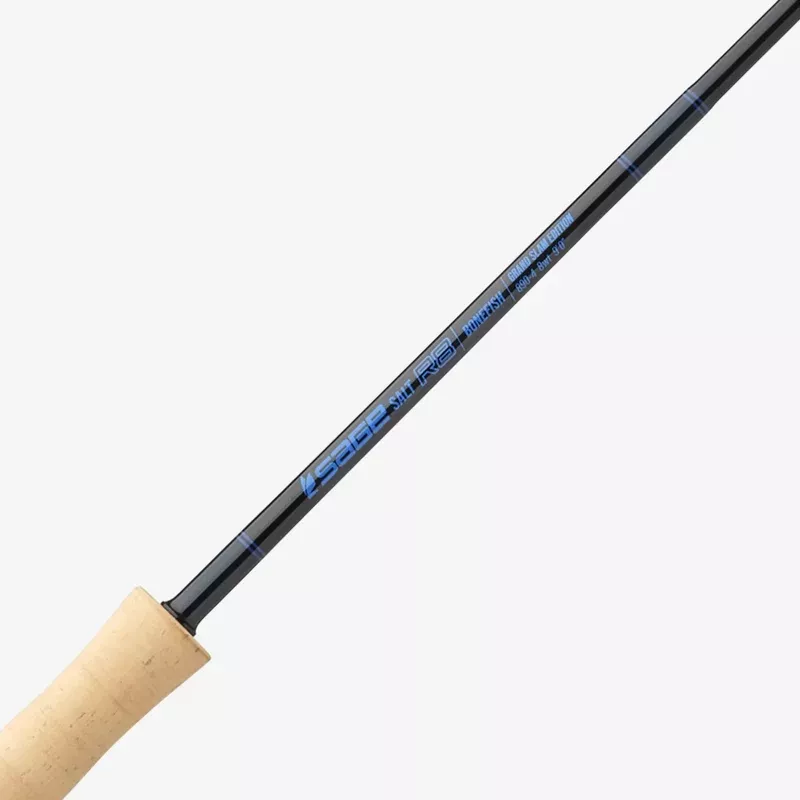Sage Salt R8 Grand Slam- Bonefish