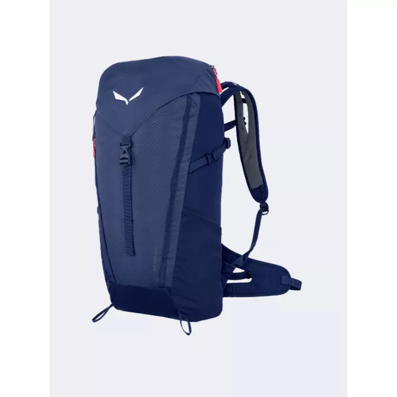 Salewa Alp Mate 24L Backpack Hiking Bag Blue Depth
