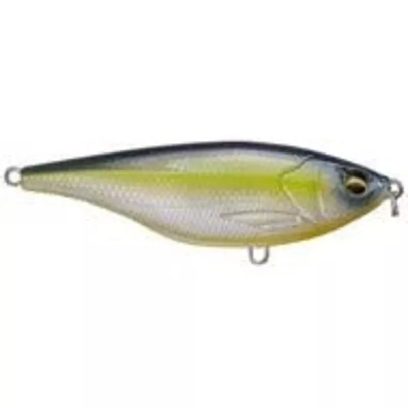 Savage Gear Twitch Reaper (F) 4-1/2" 1-1/4 Oz Chartreuse