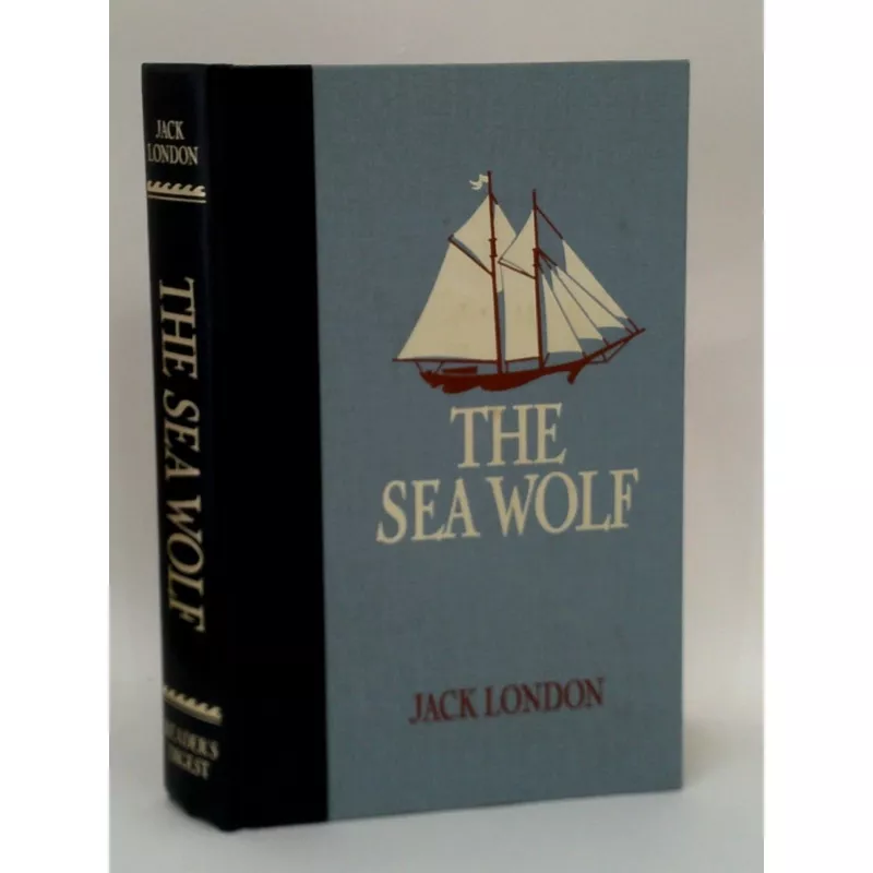 The Sea Wolf