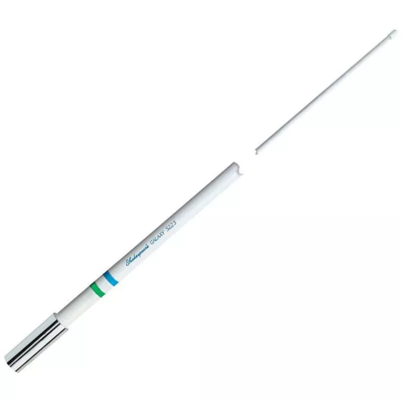 Shakespeare 5223-XT Galaxy CB Antenna - 8 ft.