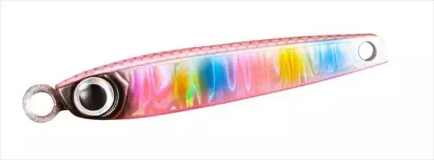 Shimano Metal Shot TG 24g JJ-T24U 003 Pink Candy