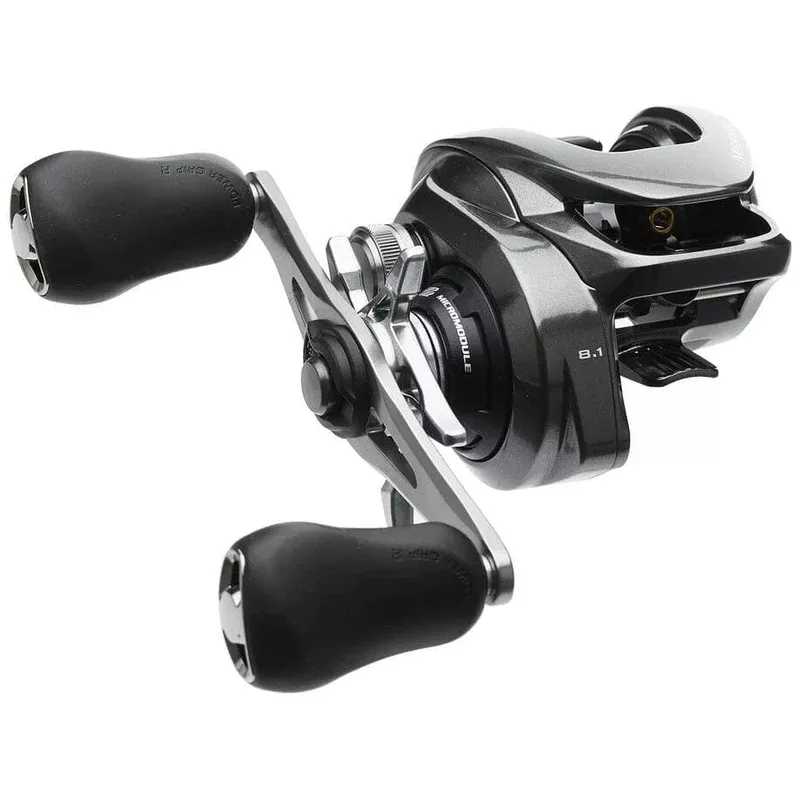 Shimano Metanium Mgl 150 B