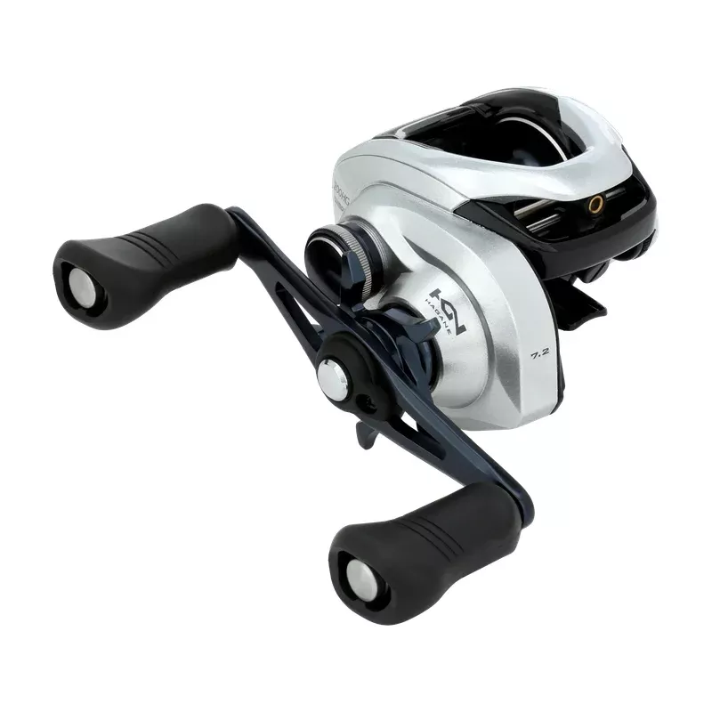 Shimano Tranx 200 Casting Reels