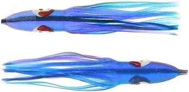 Silver Horde Cuttlefish – 4.5″