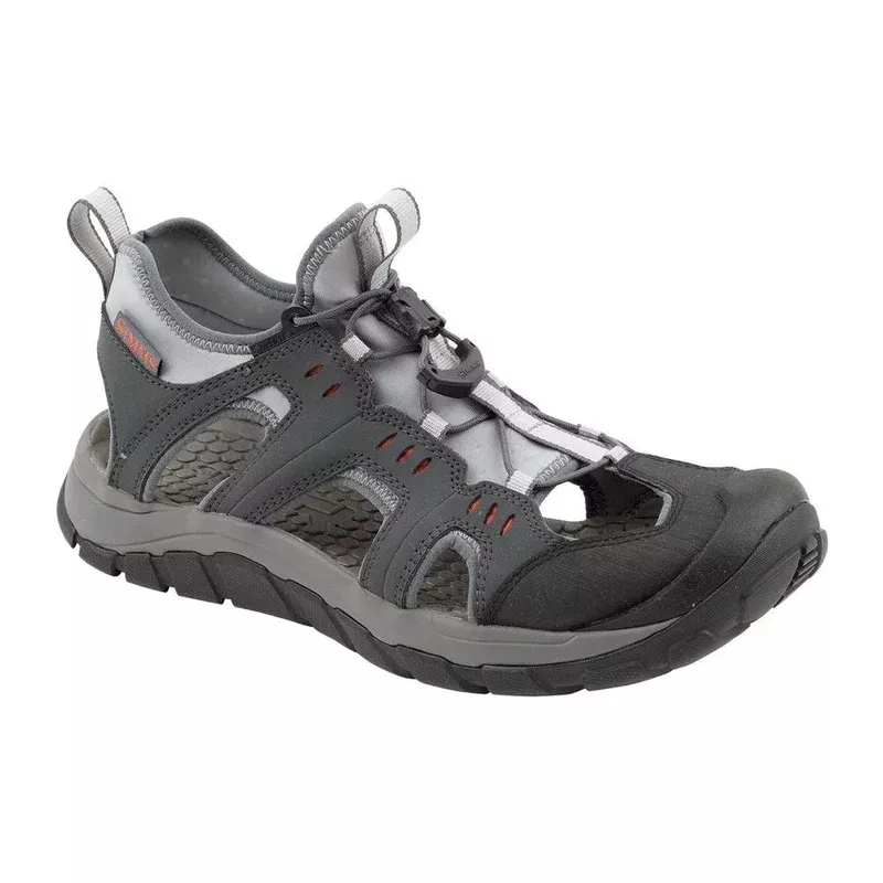 Simms Confluence Sandal – Vibram Size 9 *No Box*