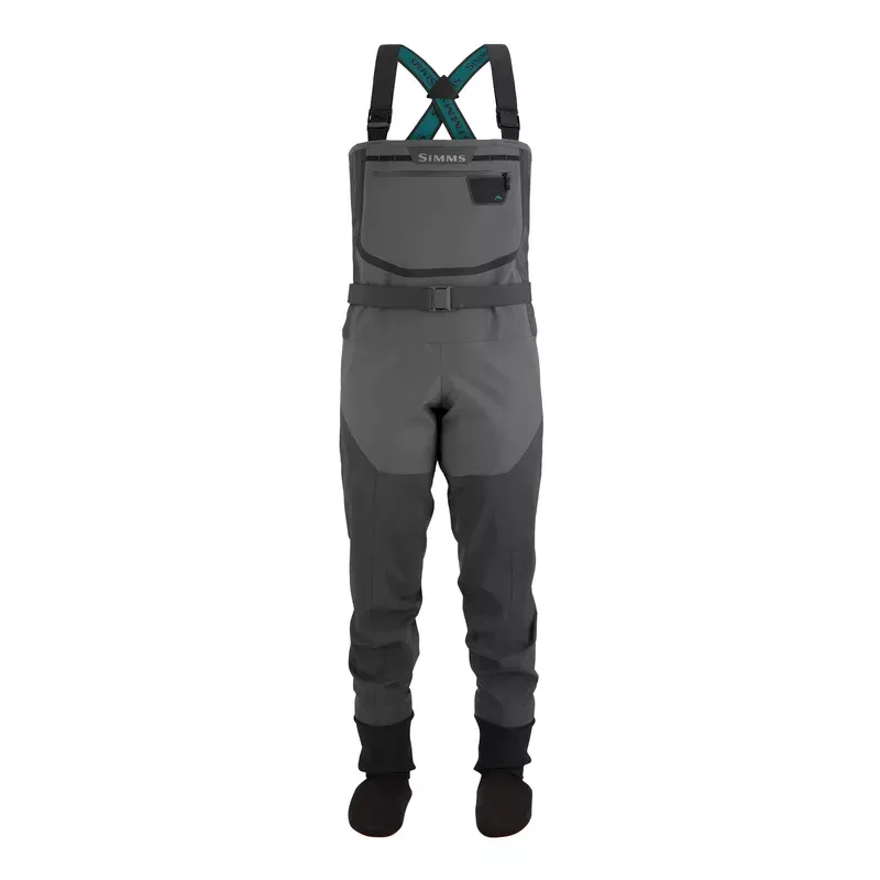 Simms W’s Freestone Waders Stockingfoot – Slate