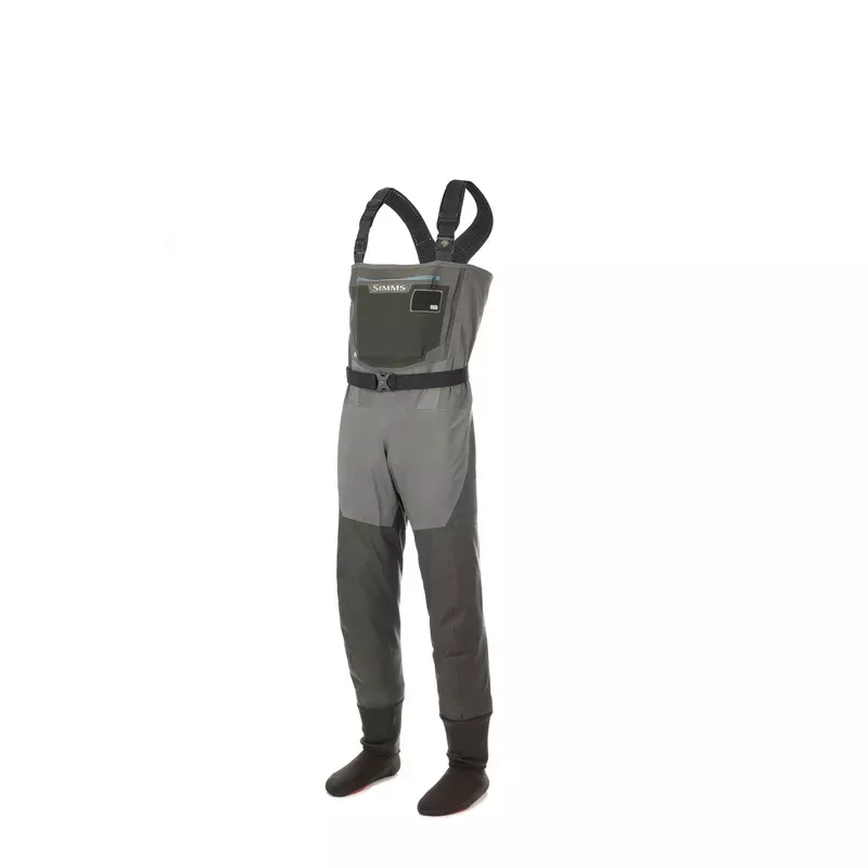 Simms W’s G3 Guide Waders Size M – Gunmetal *No Box*