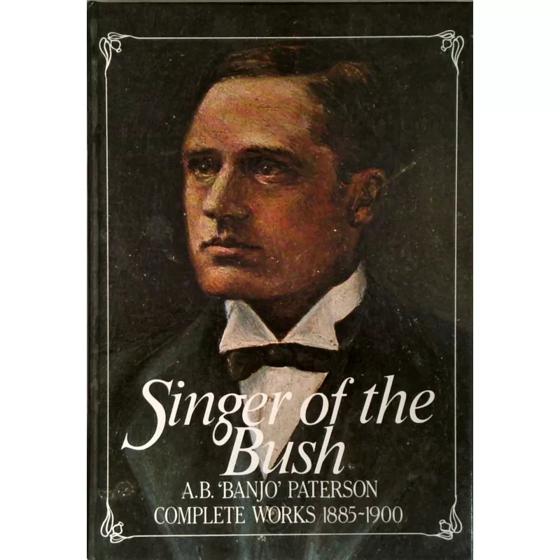 Singer Of The Bush