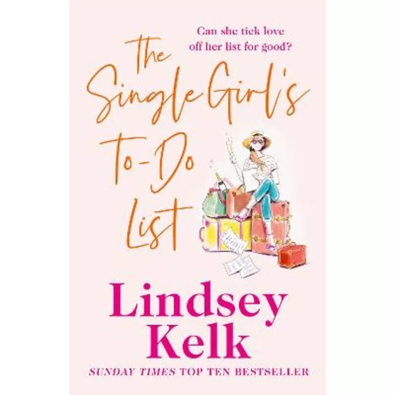 The Single Girl’s To-Do List