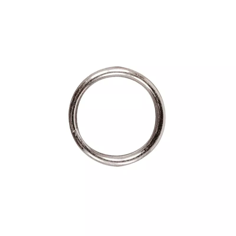 Small Rings 6mm Lineaeffe 8020065
