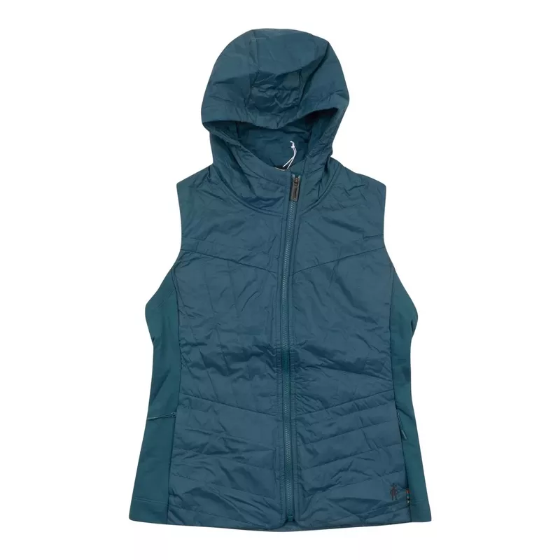 SmartWool Smartloft Vest – Women’s