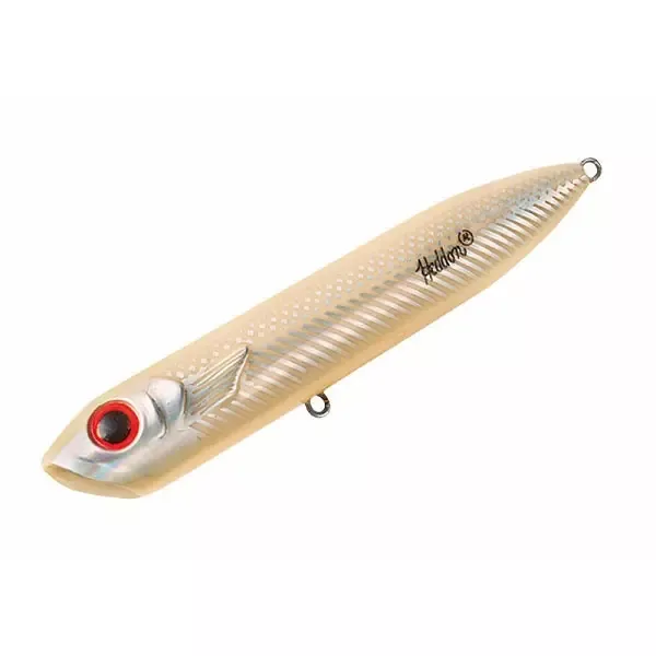 Smith Heddon Chug‘n Spook BONSL (Bone/Silver)