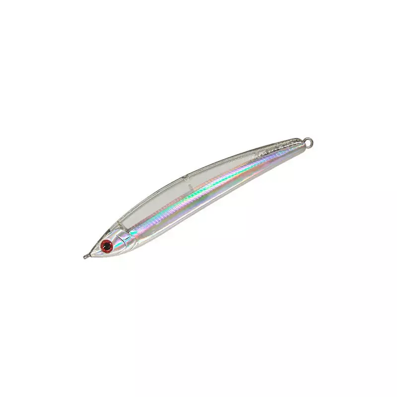 Smith Surger 10cm Red Eye Shirasu 27