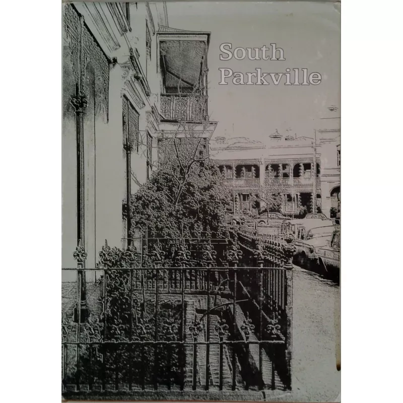 South Parkville