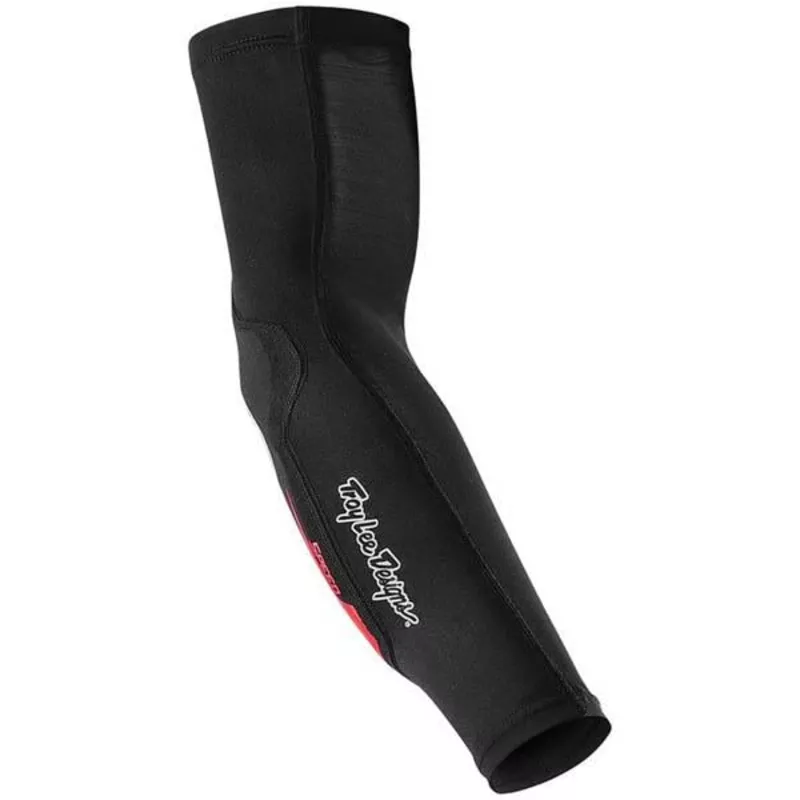 Speed Elbow Sleeves - Black, M/L