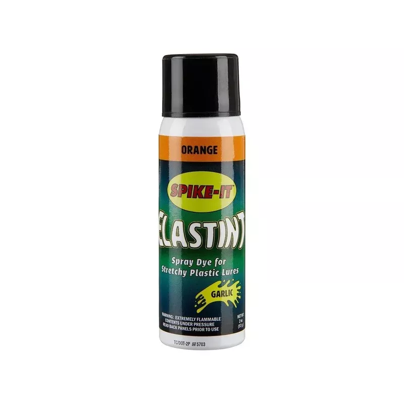Spike It Elastint Garlic 2oz