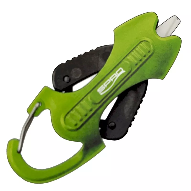 Spro Retractable Ceramic Scissors JC18146840