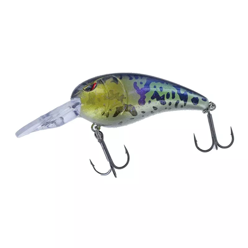 SPRO Rock Crawler MD 55