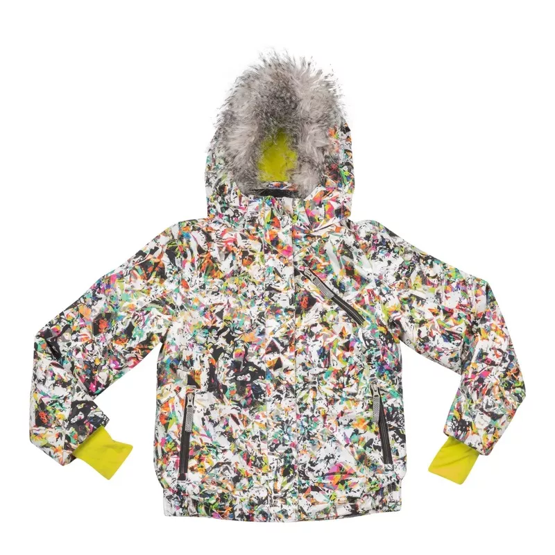 Spyder Lola Jacket – Girls’