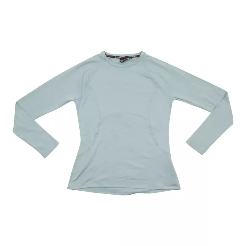 Spyder Momentum Base Layer L/S – Women’s