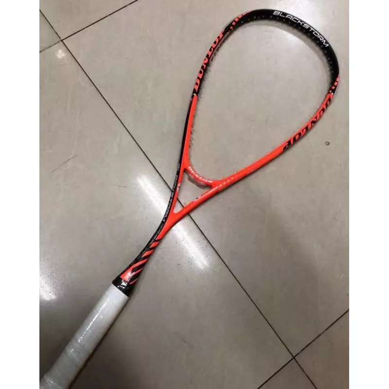 Squash Racket Carbon High Quality Squash Racket OEM Service