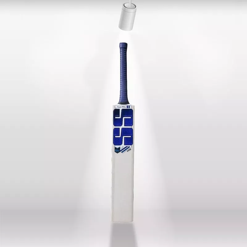 SS Sky MS English Willow Cricket Bat