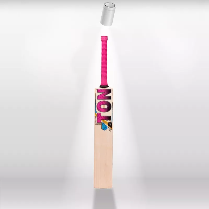 SS Ton Slasher English Willow Cricket Bat