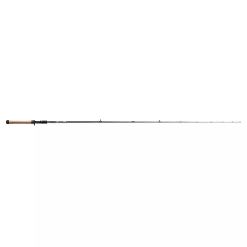 St. Croix Eyecon Casting Rods