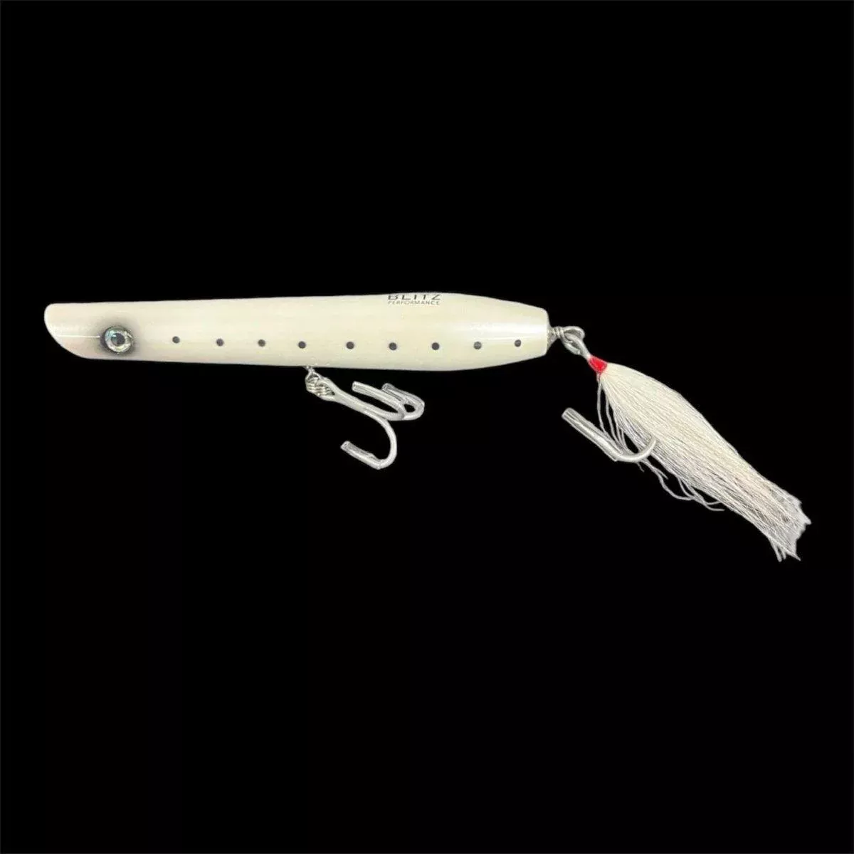 Stack Tackle Pencil Popper Lures