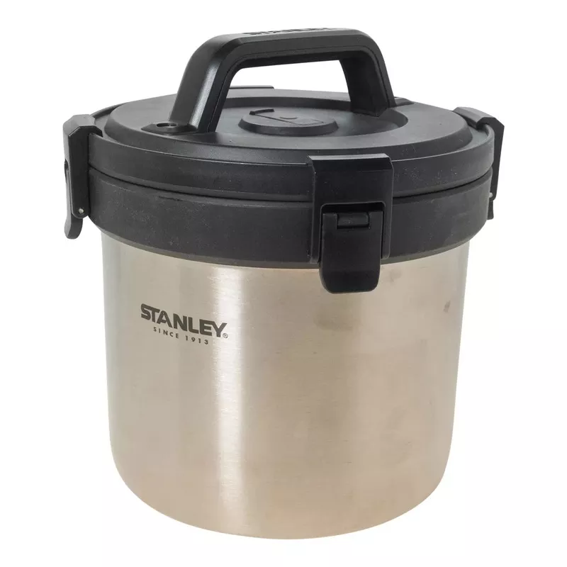 Stanley Adventure Stay Hot Camp Crock 3qt