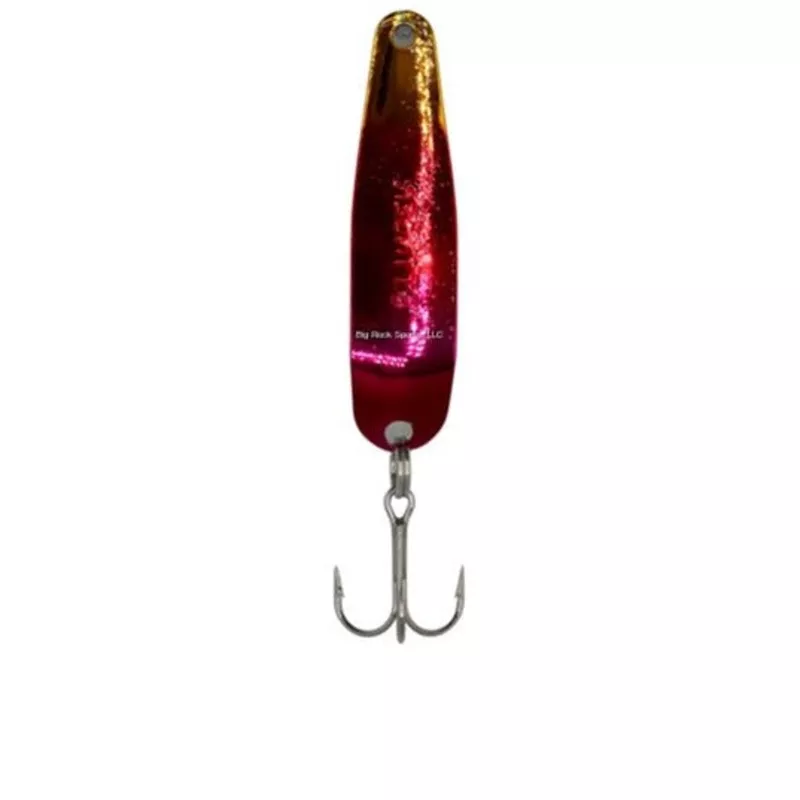 Stinger Spoon Lightweight Trolling Spoon 2.25" Oil Slick