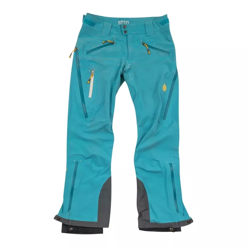 Stio Environ Ski Pants – Women’s