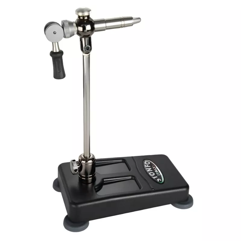 Stonfo Flylab Lever Fly Tying Vise