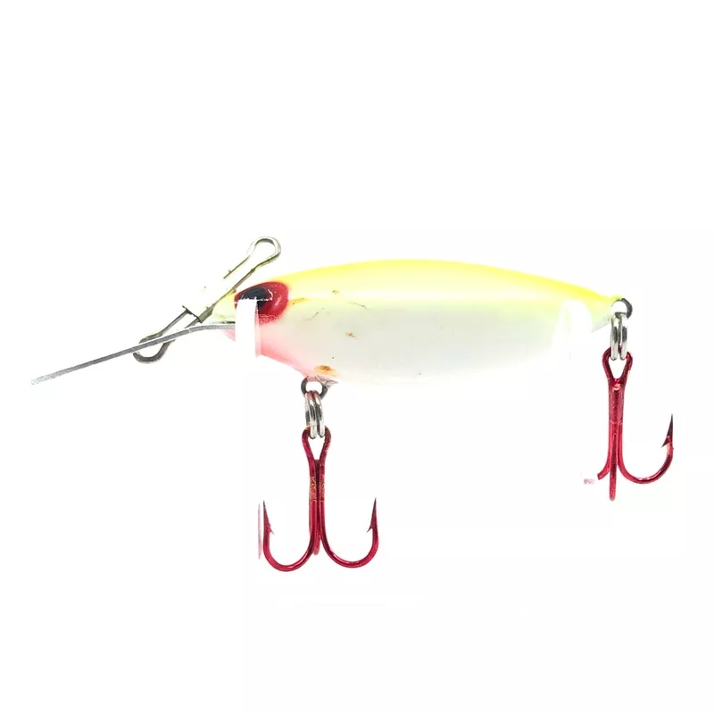 Storm Thin Fin Hot ‘N Tot Fluorescent Back