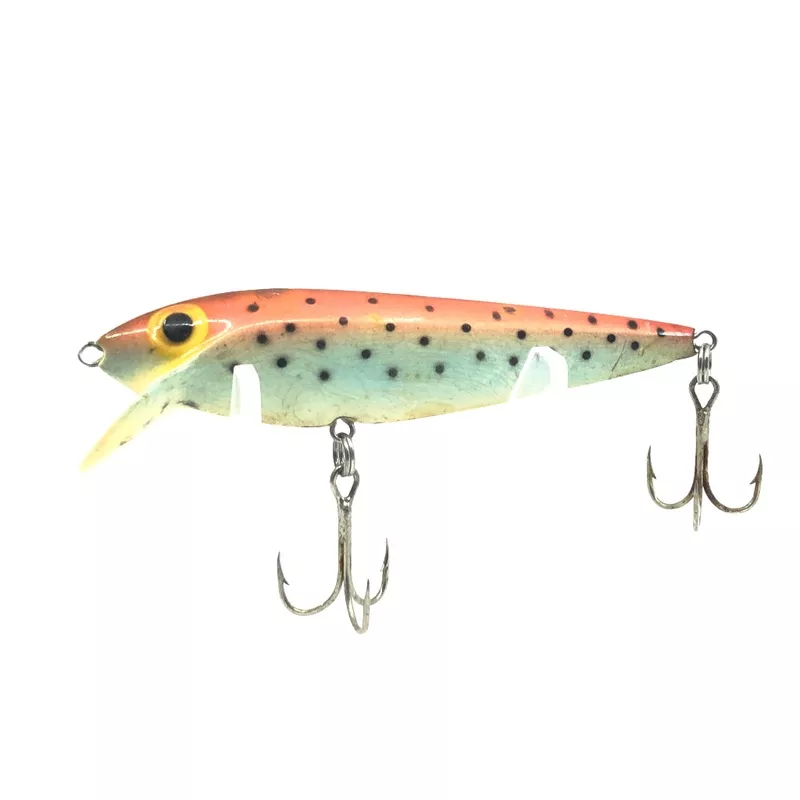 Storm Thin Fin Shiner Minnow T41 Rainbow Trout