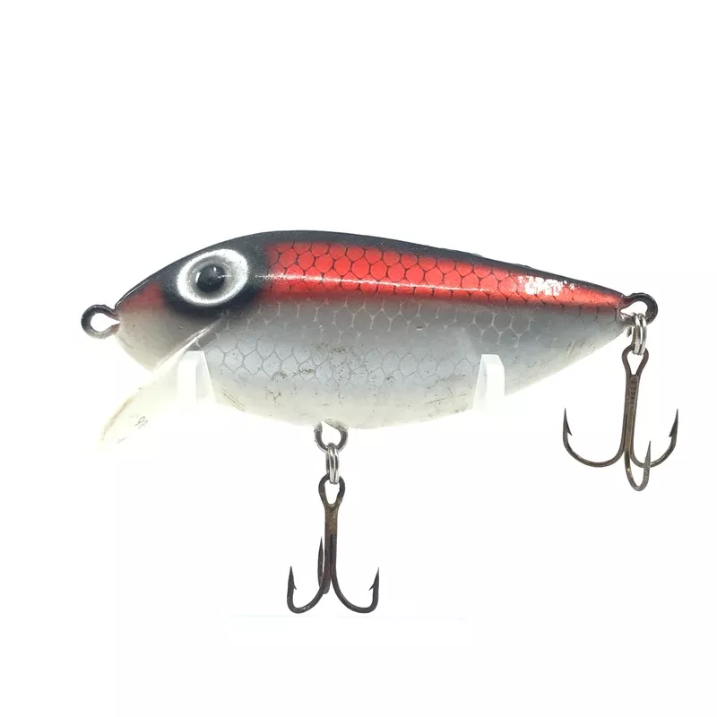 Storm Thin Fin T5 Red Scale
