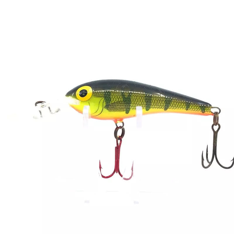 Storm Thunder Crank 46 Bass/Orange Belly