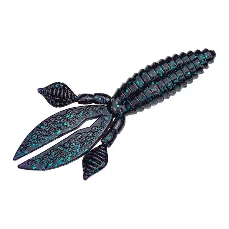 Strike King 4” Rodent