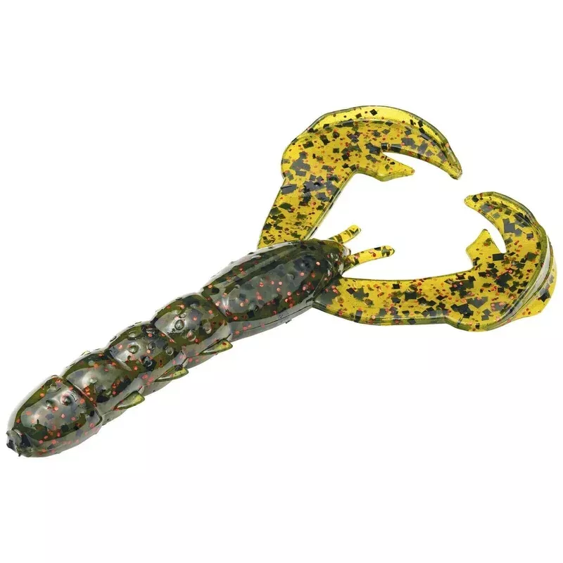 Strike King Rage Baby Craw 3″