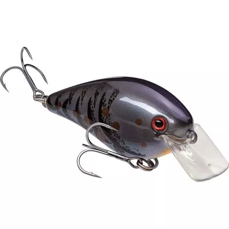 Strike King Square Bill 1.5 Hard Knock Crankbait