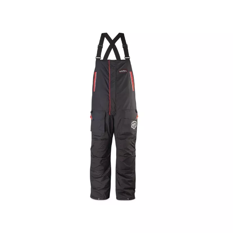 Strike Master Battle Bib – Vintage