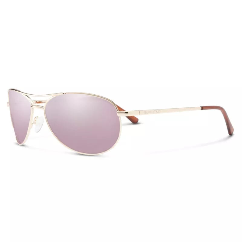 Suncloud Patrol Polarized Sunglasses