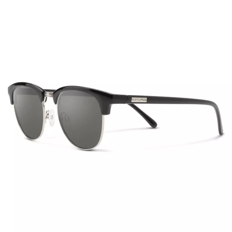 Suncloud Step Out Polarized Sunglasses