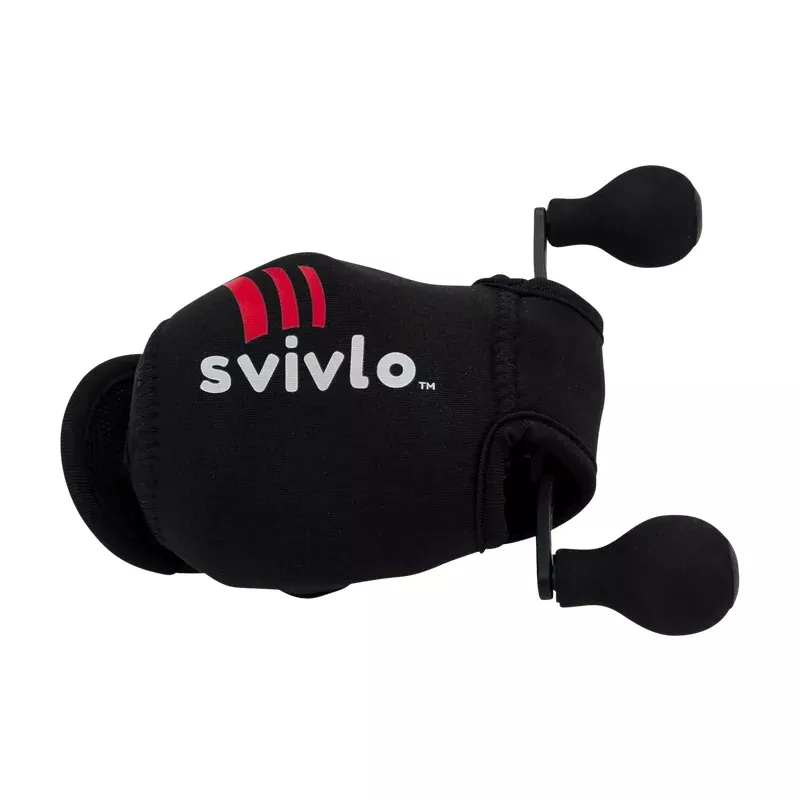 Svivlo Reel Covers