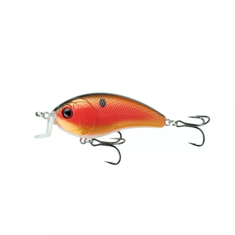 Swank Series - Pro Red|77X